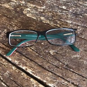 Gucci eyeglasses